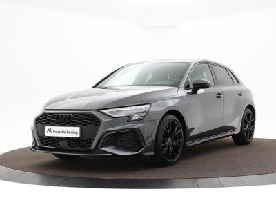 Financial Leas Audi A3 Sportback 30 Tfsi 110pk S-tronic S edition