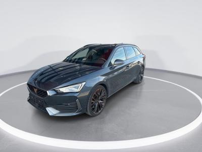 Financial Lease CUPRA Leon Sportstourer 1.4 245pk DSG e-Hybrid VZ Business