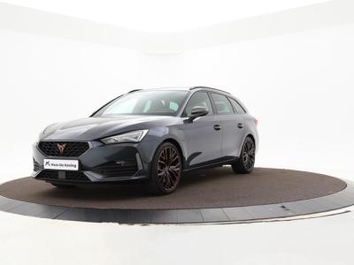 Financial Leas CUPRA Leon Sportstourer 1.4 245pk DSG e-Hybrid VZ Business