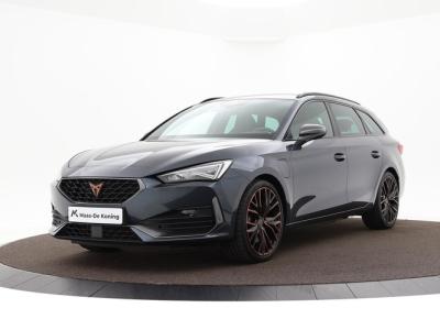 Financial Leas CUPRA Leon Sportstourer 1.4 245pk DSG e-Hybrid VZ Business