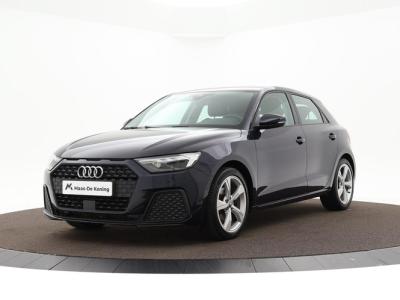 Financial Leas Audi A1 Sportback 30 Tfsi 115pk S-tronic Pro Line