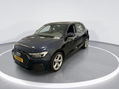 Financial Lease Audi A1 Sportback 30 Tfsi 115pk S-tronic Pro Line