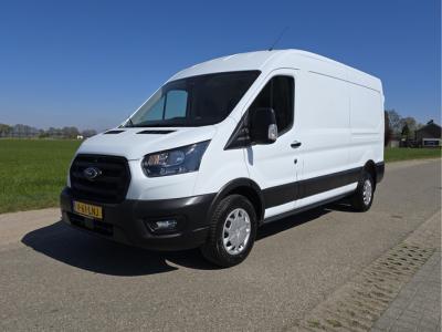 Financial Leas Ford Transit 350 2.0 TDCI L3 H2 Trend