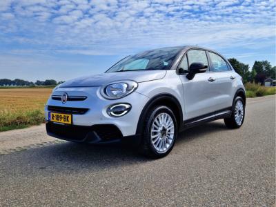 Financial Lease Fiat 500X 1.0 GSE Sport