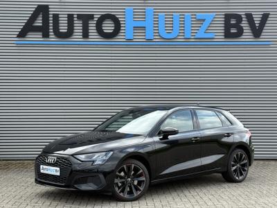 Financial Lease Audi A3 Sportback 40 TFSI e S-Line Bang & Olufsen LED Carplay PDC S-Line Sportstoelen 18 Inch