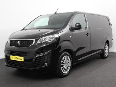 Financial Lease Peugeot Expert 145pk L3 Automaat