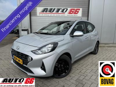 Financial Leas Hyundai i10 1.0 Comfort Smart 5-zits