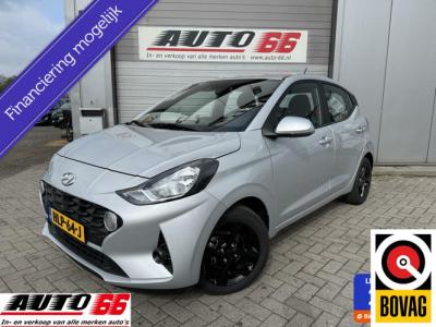 Financial Leas Hyundai i10 1.0 Comfort Smart 5-zits