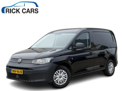 Financial Leas Volkswagen Caddy Cargo 2.0 TDI Comfort EURO6