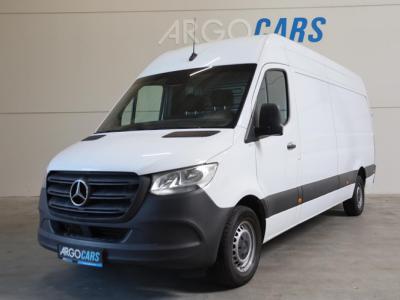 Financial Lease Mercedes-Benz Sprinter 317 1.9 CDI L3