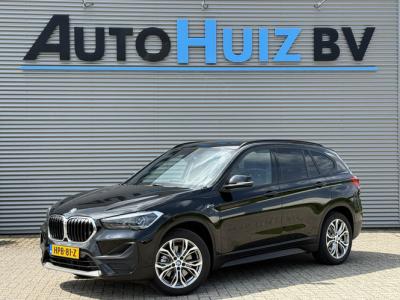 Financial Leas BMW X1 xDrive25e Executive Navi Plus DAB Head-Up Display LED PDC