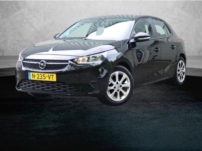 Financial Lease Opel Corsa 1.2 75pk Edition