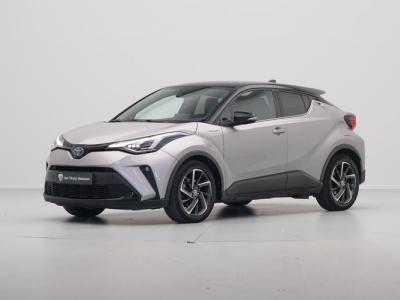 Financial Leas Toyota C-HR 2.0 Hybrid 184pk Style