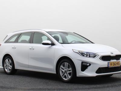 Financial Leas Kia Ceed Sportswagon 1.0 T-GDi DynamicLine