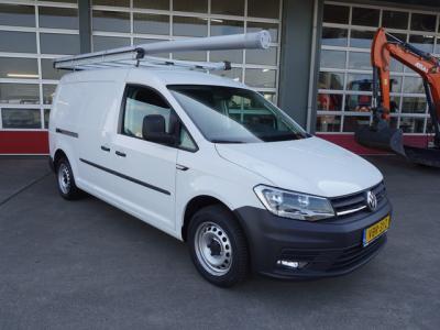 Financial Leas Volkswagen Caddy 2.0 TDI L2H1 BMT Maxi Comfortline