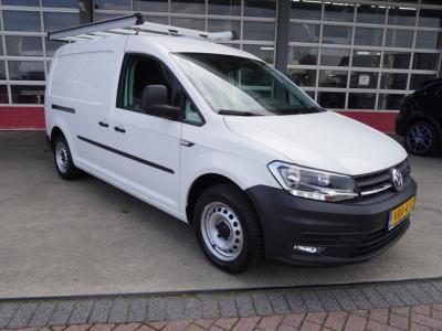 Financial Lease Volkswagen Caddy 2.0 TDI L2H1 BMT Maxi Comfortline