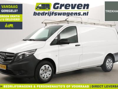 Financial Lease Mercedes-Benz Vito 111 CDI Lang