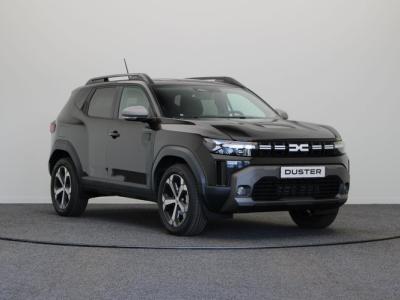 Financial Leas Dacia Duster 1.6 Hybrid 140 Journey