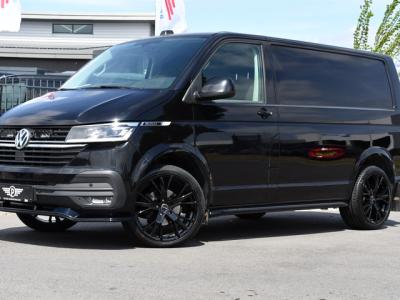 Financial Leas Volkswagen Transporter 2.0 TDI L1H1 30 Bulli
