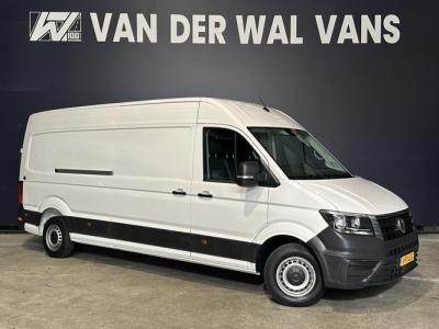 Financial Leas Volkswagen Crafter 2.0 TDI 140 pk L4H3 L3H2 Euro6 Airco