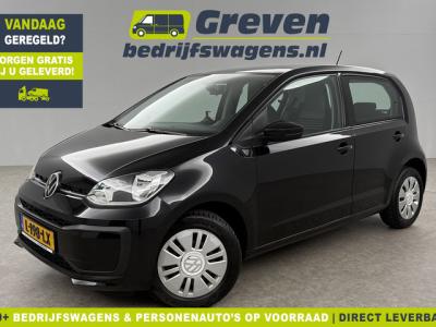Financial Lease Volkswagen up! 1.0