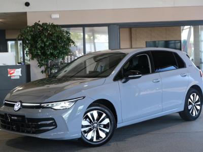 Financial Lease Volkswagen Golf 1.5 TSI NW Model 8.5 GOAL Trek Navi Acc Pdc Led