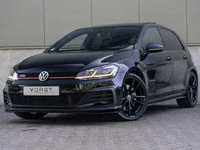 Financial Lease Volkswagen Golf 2.0 TSI GTI TCR Pano Dsg Akrapovic Vol