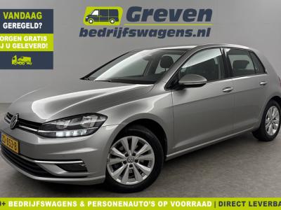 Financial Lease Volkswagen Golf 1.0 TSI