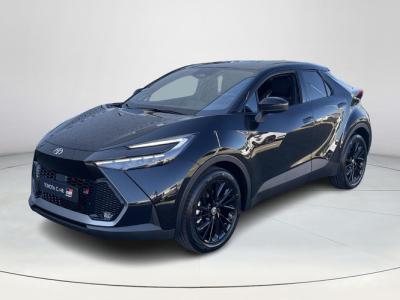 Financial Lease Toyota C-HR 2.0 Plug-in Hybrid 220 GR SPORT