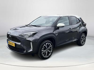 Financial Lease Toyota Yaris Cross 1.5 Hybrid Executive