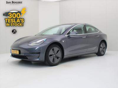 Financial Lease Tesla Model 3 Standard RWD Plus