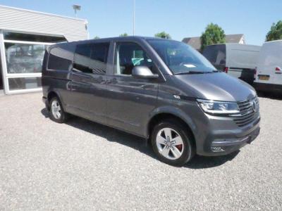 Financial Lease Volkswagen Transporter 2.0 TDI 150PK