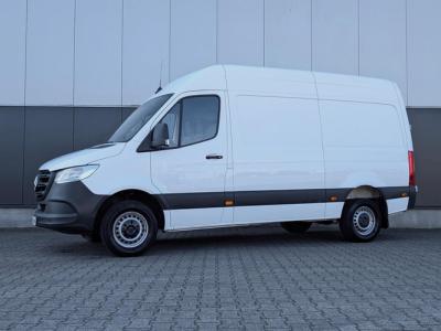 Financial Lease Mercedes-Benz Sprinter 314 2.2 CDI L2H2 140PK RWD CRUISE TREKHAAK CLIMATE CONTROL 3 ZITTER