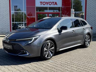 Financial Lease Toyota Corolla Touring Sports 1.8 HYBRID 140 DYNAMIC