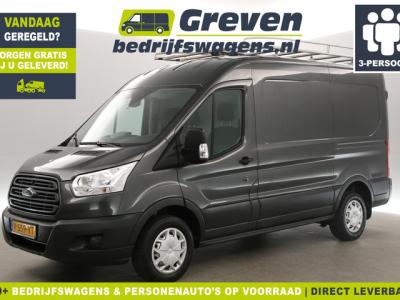 Financial Leas Ford Transit 330 2.0 TDCI L2H2 Trend
