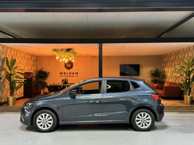 Financial Lease SEAT Ibiza 1.0 TSI Style Business Intense Garantie Camera Carplay Cruise Xenon RIjklaar