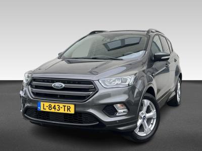 Financial Leas Ford Kuga 1.5 EcoBoost ST Line