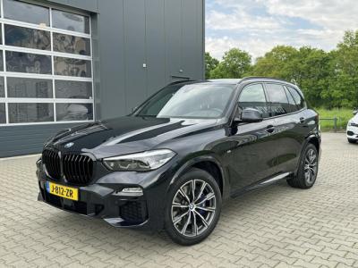 Financial Lease BMW X5 xDrive45e M-Sport High Executive