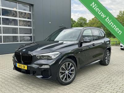 Financial Leas BMW X5 xDrive45e M-Sport High Executive