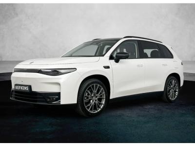 Financial Leas Leapmotor C10 Design 69.9 kWh