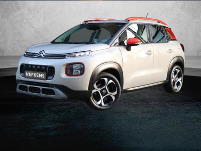 Financial Lease Citroën C3 Aircross SUV 1.2 130 pk Automaat Shine