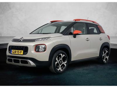 Financial Lease Citroën C3 Aircross SUV 1.2 130 pk Automaat Shine
