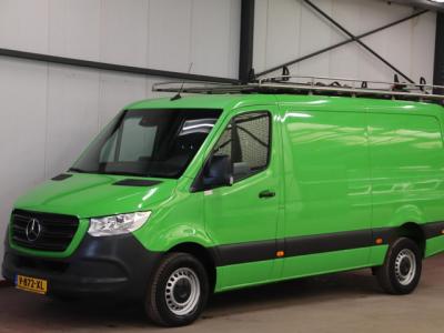 Financial Leas Mercedes-Benz Sprinter 314 2.2 CDI L2H1 AUTOMAAT IMPERIAAL