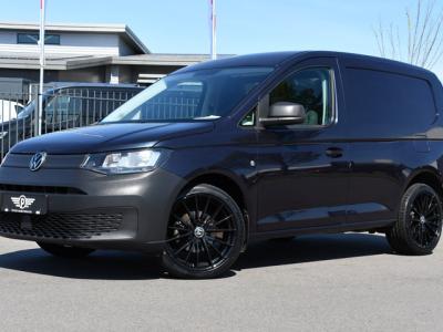 Financial Lease Volkswagen Caddy Cargo 2.0 TDI PB Edition