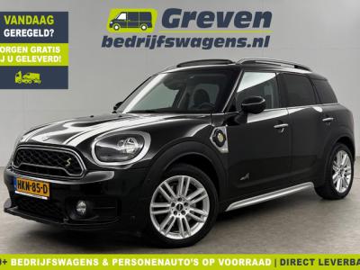 Financial Leas MINI Countryman 2.0 Cooper S E ALL4 Chili 175PK