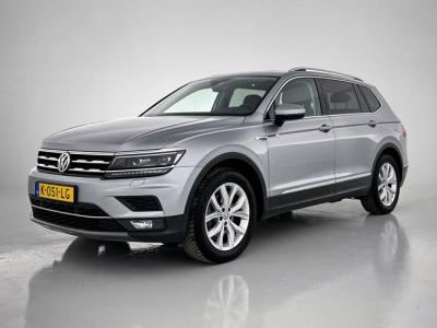 Financial Lease Volkswagen Tiguan Allspace 1.5 TSI Highline