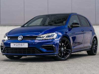 Financial Lease Volkswagen Golf 2.0 TSI 4Motion R Pano Dynaudio Camera