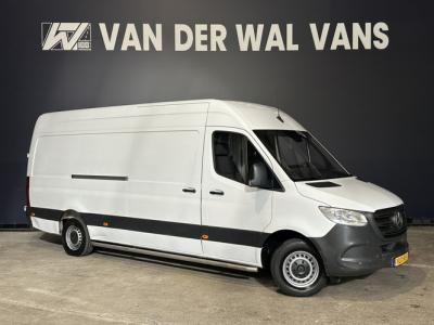 Financial Leas Mercedes-Benz Sprinter 311 CDI Automaat L3H2 Euro6 Airco