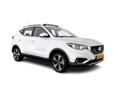 Financial Leas MG ZS EV Luxury 45 kWh