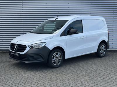 Financial Lease Mercedes-Benz Citan 108 CDI L1 Pro Airco 3-Zits Apple Carplay